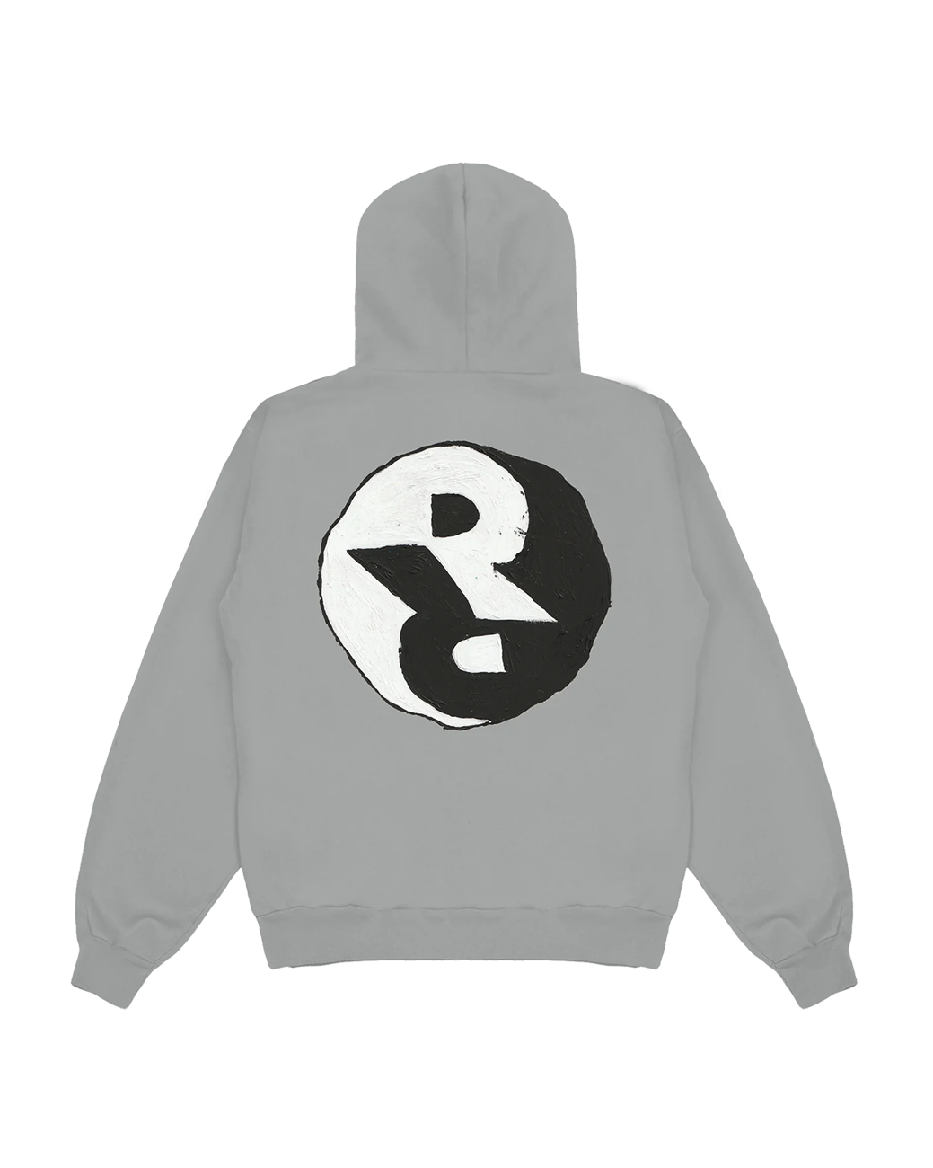 Rosalia - RR Grey Hoodie