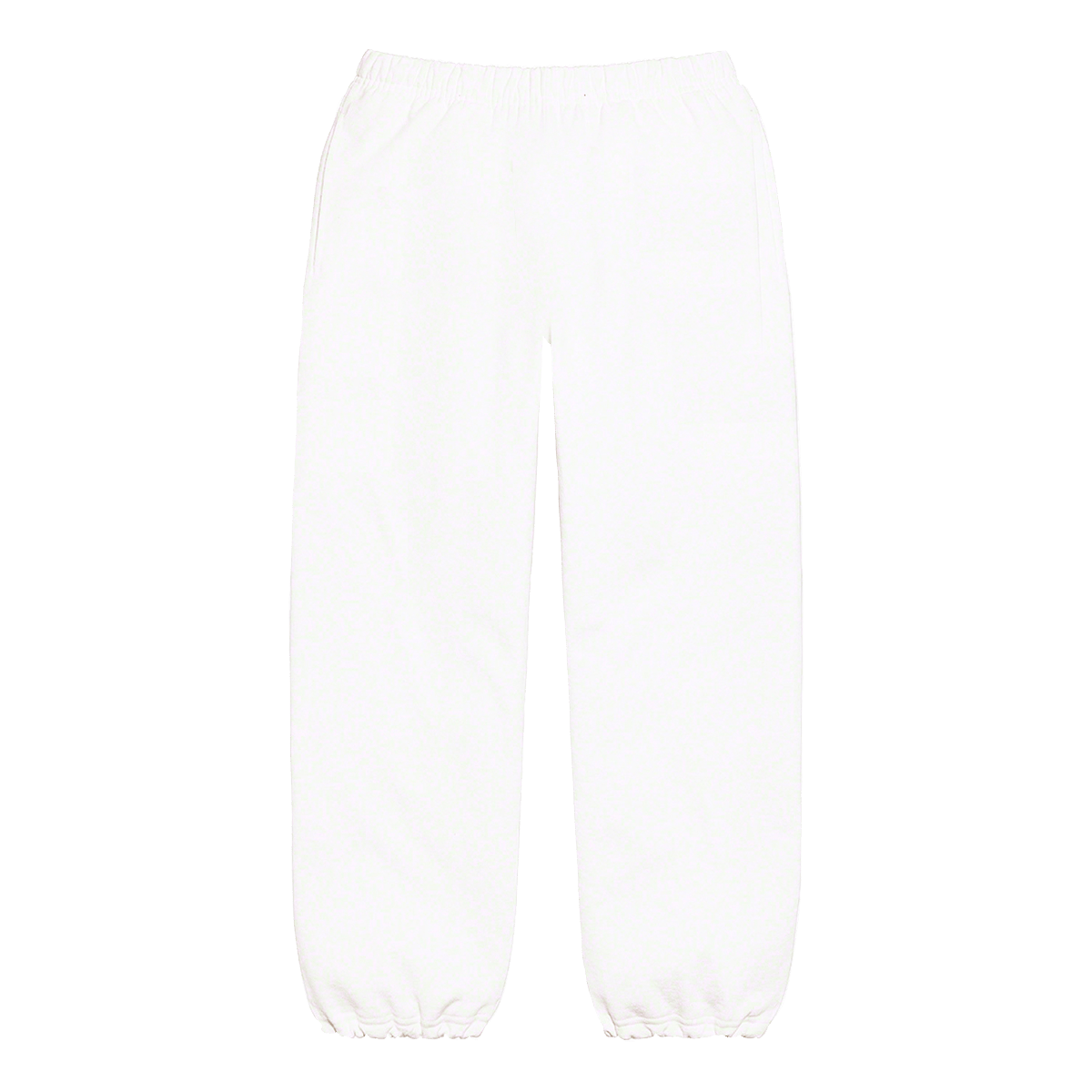 MOTOMAMI Sweatpants (White)